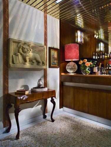 Фотография гостиницы Hotel Autostrada