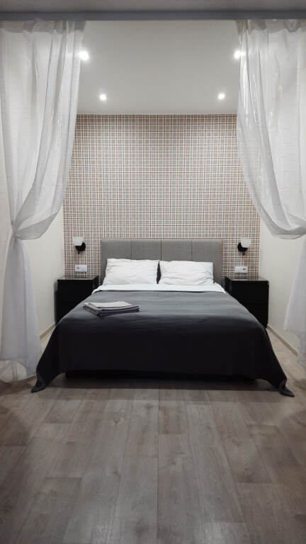 Фотография квартиры Квартира на улице Чудинцева 11/62