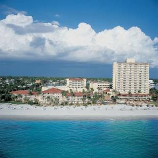 Фотографии гостиницы 
            La Playa Beach & Golf Resort, a Noble House Resort