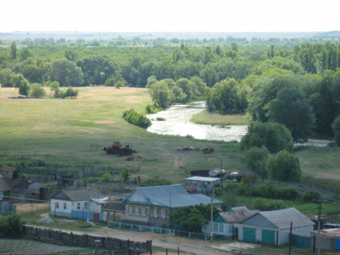 Ольховский Район Фото