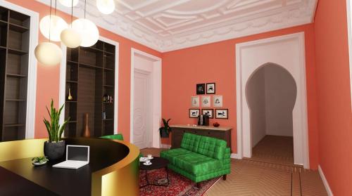 Фотография гостиницы Цитадель