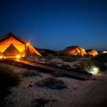 Фотография базы отдыха Sal Salis Ningaloo Reef