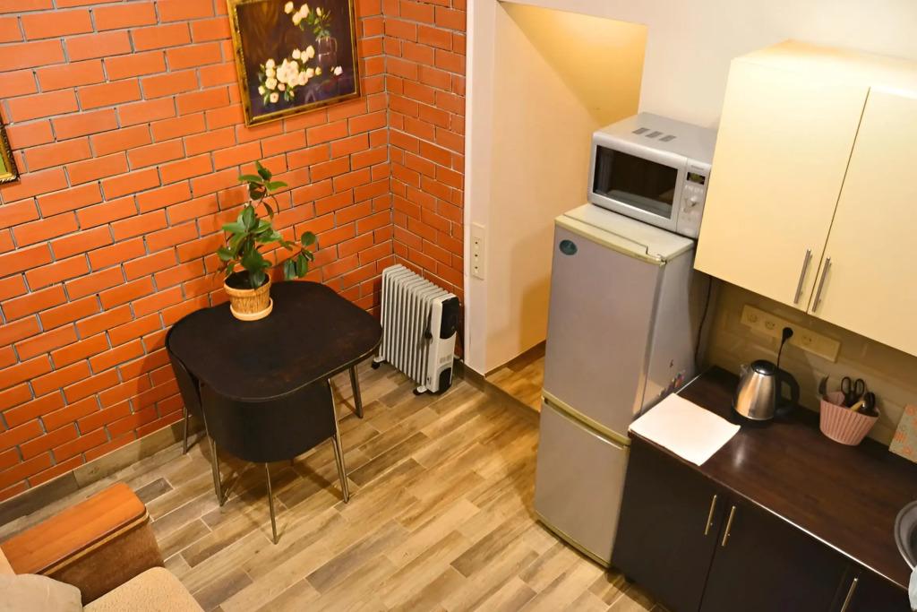 Фотография квартиры Апартаменты в ЖК Южный парк