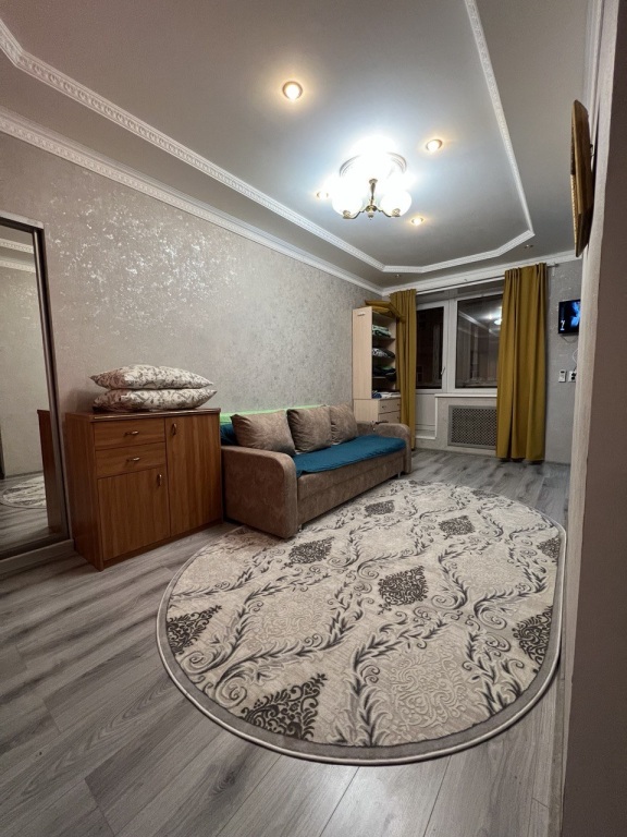 Фотография квартиры Апартаменты Derek на Университетской