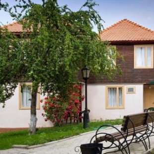 Фотография санатория Санаторий-Профилакторий Дорожник