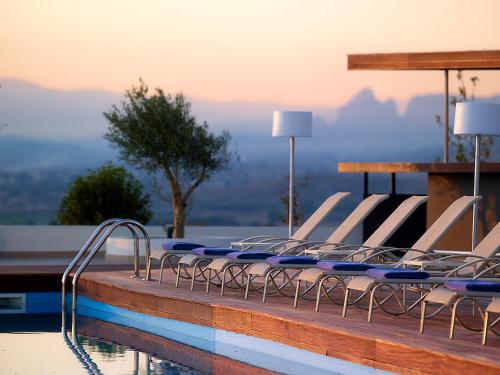 Фотография гостиницы Ananti City Resort