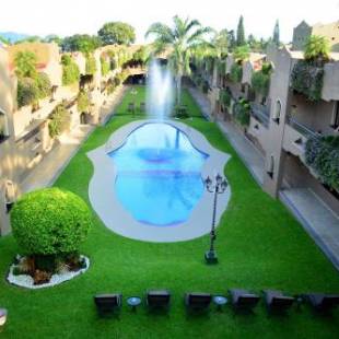 Фотографии гостиницы
Suites Layfer, Córdoba, Veracruz, México