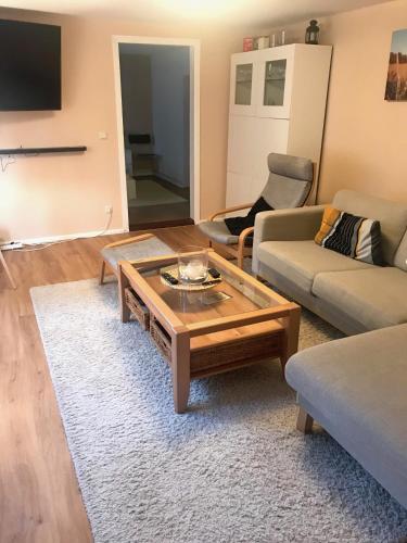 Фотография гостевого дома Altes Fischerhaus in Binz