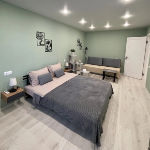 Фотография квартиры Квартира Уютная Квартира в Центре КМВ