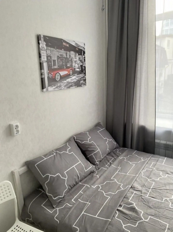 Фотография квартиры Квартира 24 в Газетном переулке, 62/1