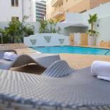 Фотография гостиницы Holiday Inn Express San Juan Condado, an IHG Hotel