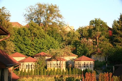 Фотография гостевого дома Pension Passion