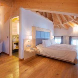 Фотографии гостиницы
Hotel Chalet Del Brenta