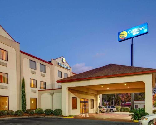 Фотографии гостиницы
Comfort Inn Columbus