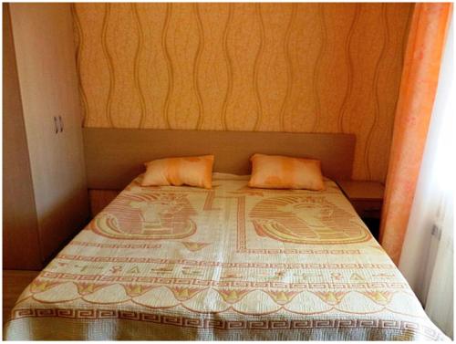 Фотография мини отеля Агат