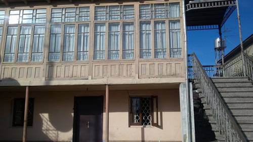 Фотографии гостевого дома
Guest House "Dzveli Sakhli"