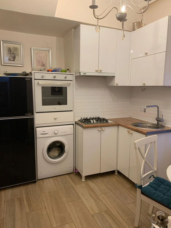 Фотография квартиры Old Batumi Apartments