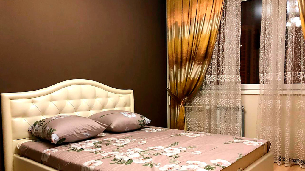 Фотография квартиры Апартаменты RoomOnDay на ул.Борисовка арт.000556