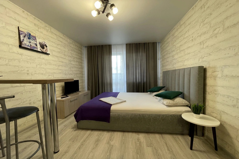 Фотография квартиры Апартаменты Класса Люкс у Вокзала