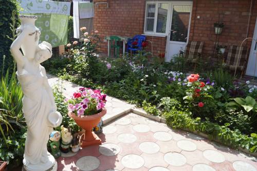 Фотография гостевого дома Александра