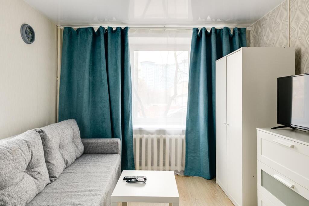 Фотография квартиры Апартаменты Академика Бочвара 2