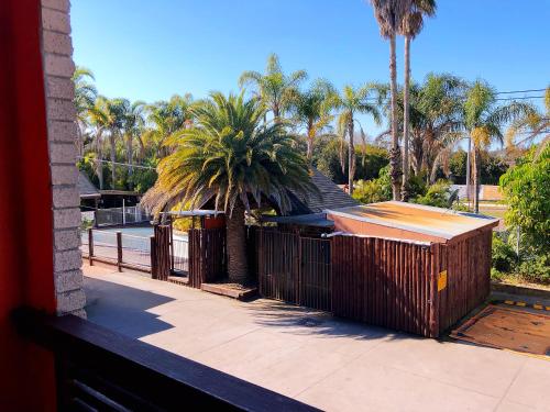 Фотография гостиницы Central Jetty Motel