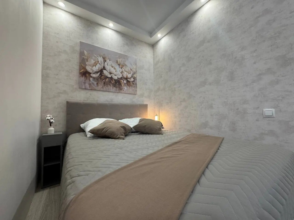 Фотография квартиры Квартира Студия рядом с Аквапарком Лето