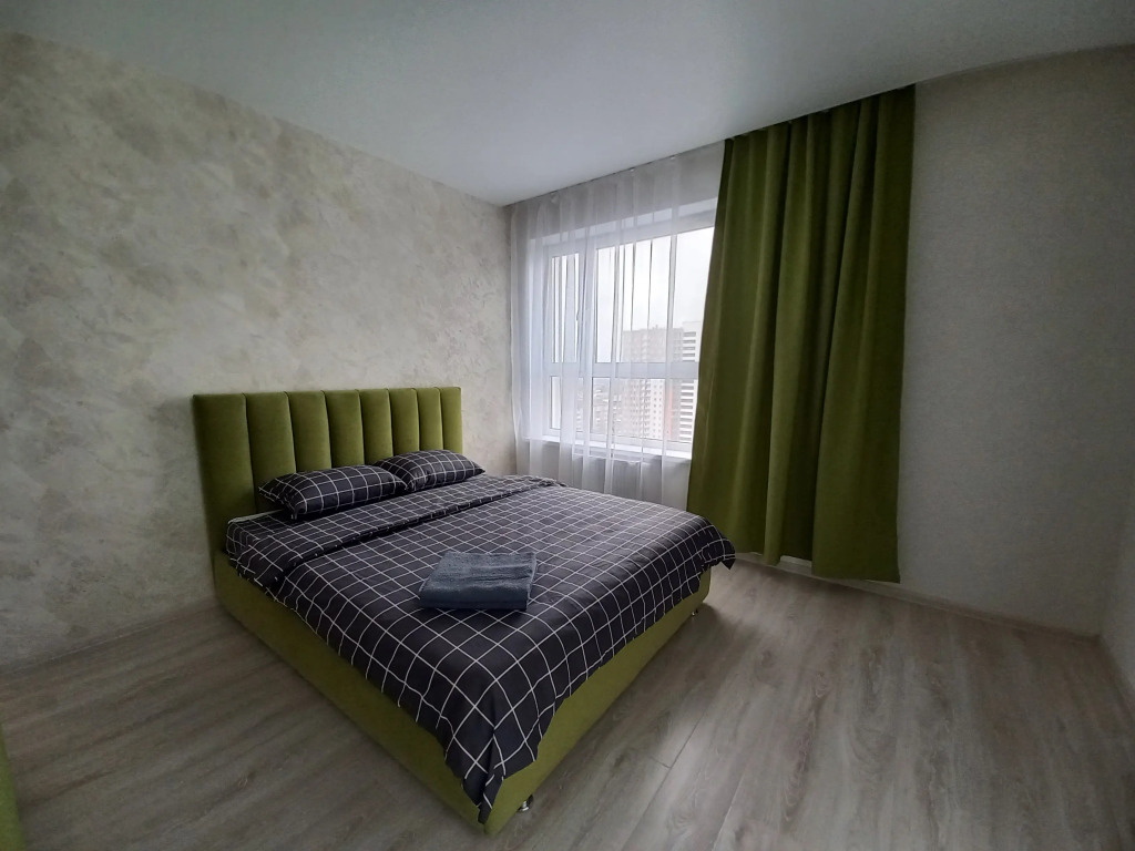 Фотография квартиры Апартаменты в Верхней Пышме Dream House Успенский проспект, 113г