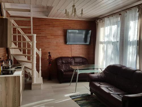 Фотографии гостевого дома 
            Олики