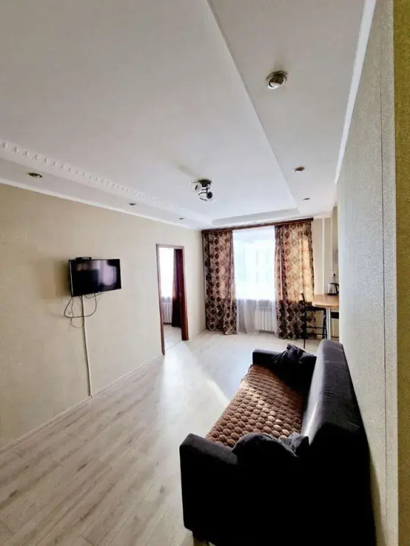 Фотография квартиры Апартаменты Однокомнатные на Улице Левый Берег Реки Оки 57