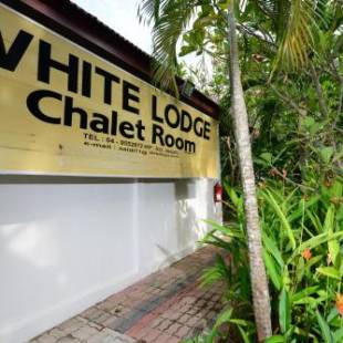 Фотографии гостиницы 
            White Lodge