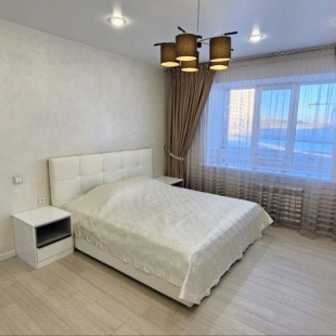 Фотография квартиры Апартаменты Вам Рады на 50 лет октября 71