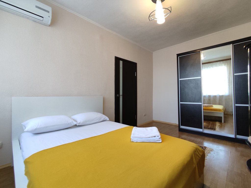 Фотография квартиры Апартаменты Уютная квартира в центре