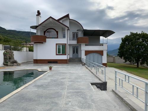 Фотография гостевого дома Дом Коттедж Тбилиси Мцхет