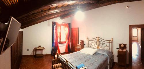 Фотография базы отдыха Agriturismo Sole di Sicilia