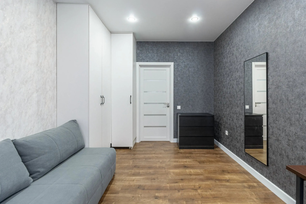 Фотография квартиры Апартаменты Семейные В ЖК Правобережный