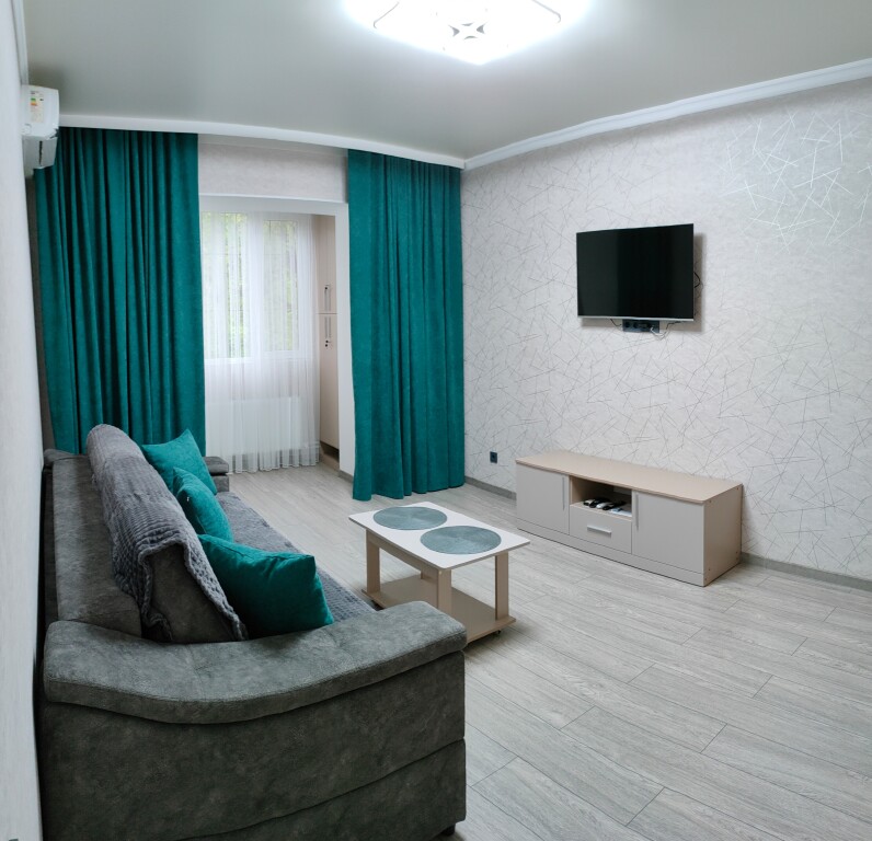 Фотография квартиры Квартира Двухкомнатная в Шикарном Районе