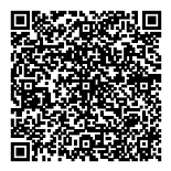 QR код Коттеджа Аметьево 1