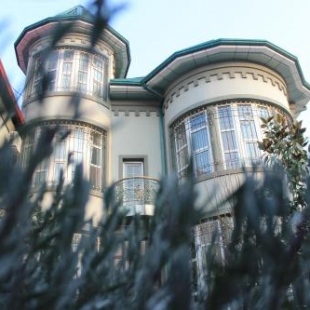 Фотография гостевого дома Версаль