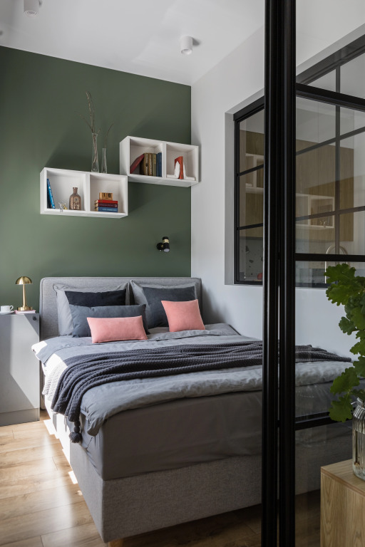 Фотография квартиры Апартаменты Peach amber