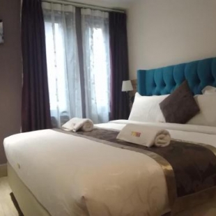 Фотография гостиницы 77 Boutique Hotel