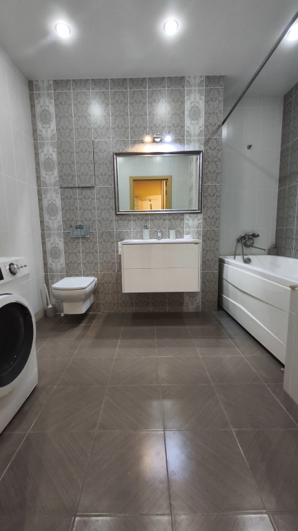 Фотография квартиры Квартира Уютная Берег Волги