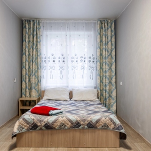 Фотография квартиры Апартаменты Вариант