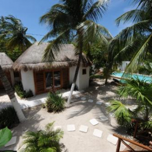 Фотография мини отеля Casa Blanca