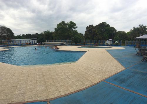 Фотография хостела Hotel campestre la Maria