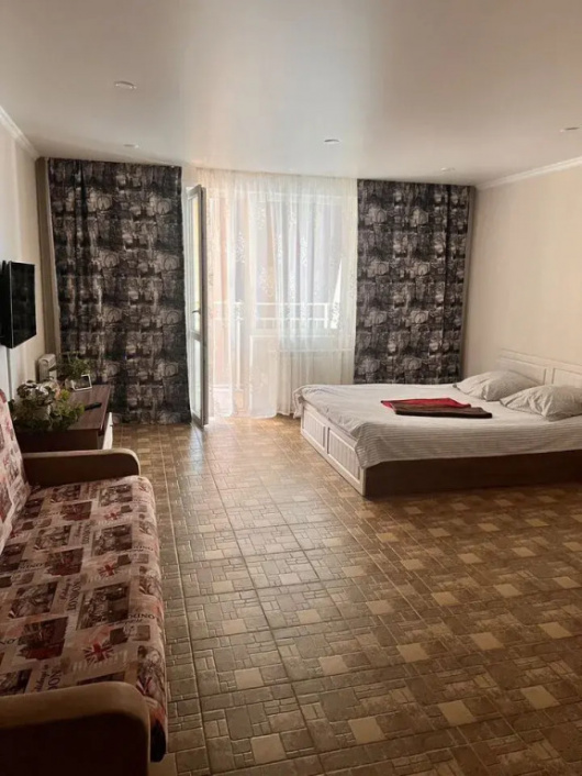 Фотографии квартиры 
            Апартаменты 5 на улице Елизаровых 15/1