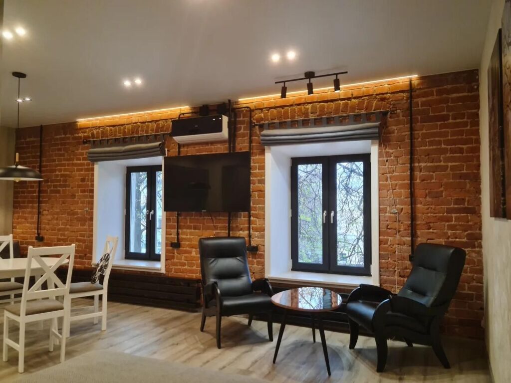 Фотография квартиры Апартаменты №2 для комфортного проживания.