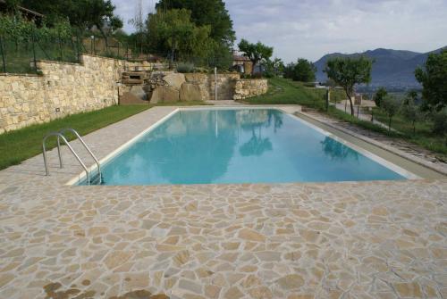 Фотография базы отдыха Fonte Chiara