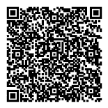 QR код гостиницы Рай