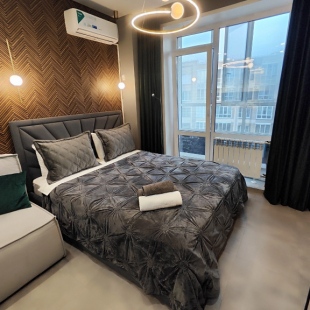 Фотография квартиры Квартира NATALI Aparts 201.3